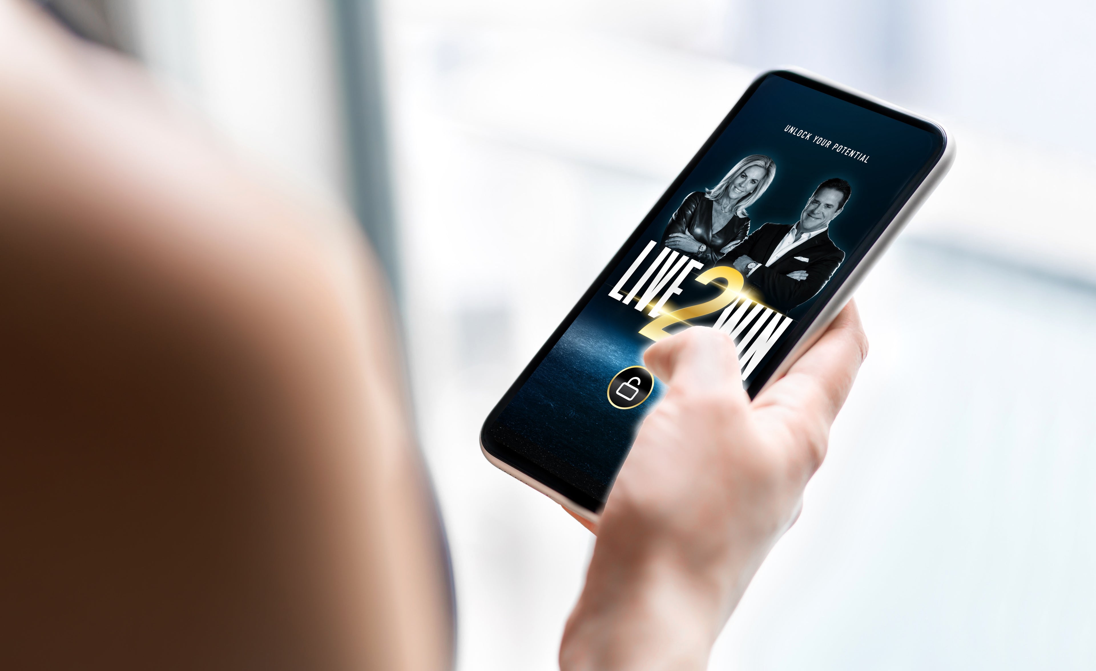 Live2Win Training Course Download