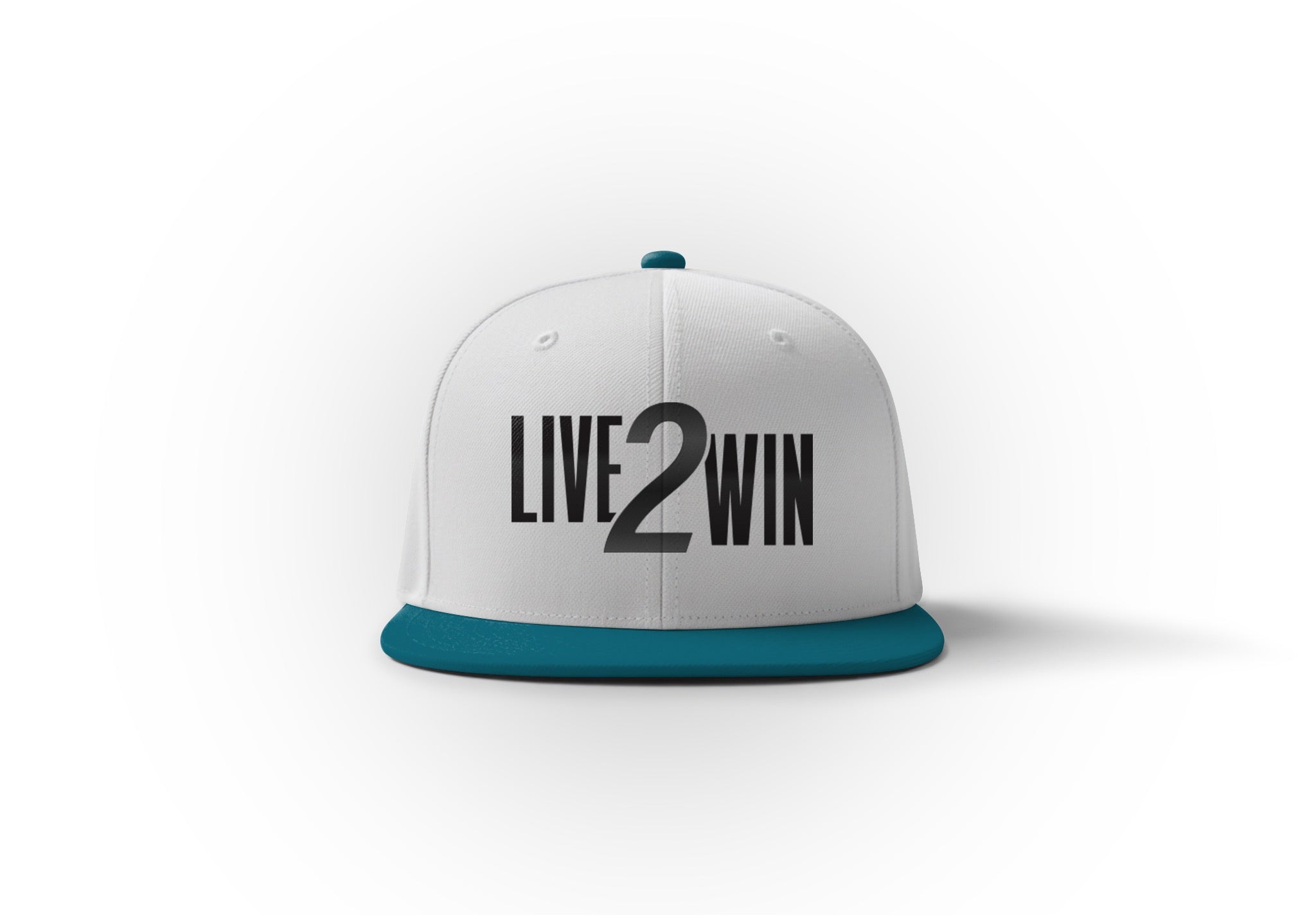 Live2Win Hat