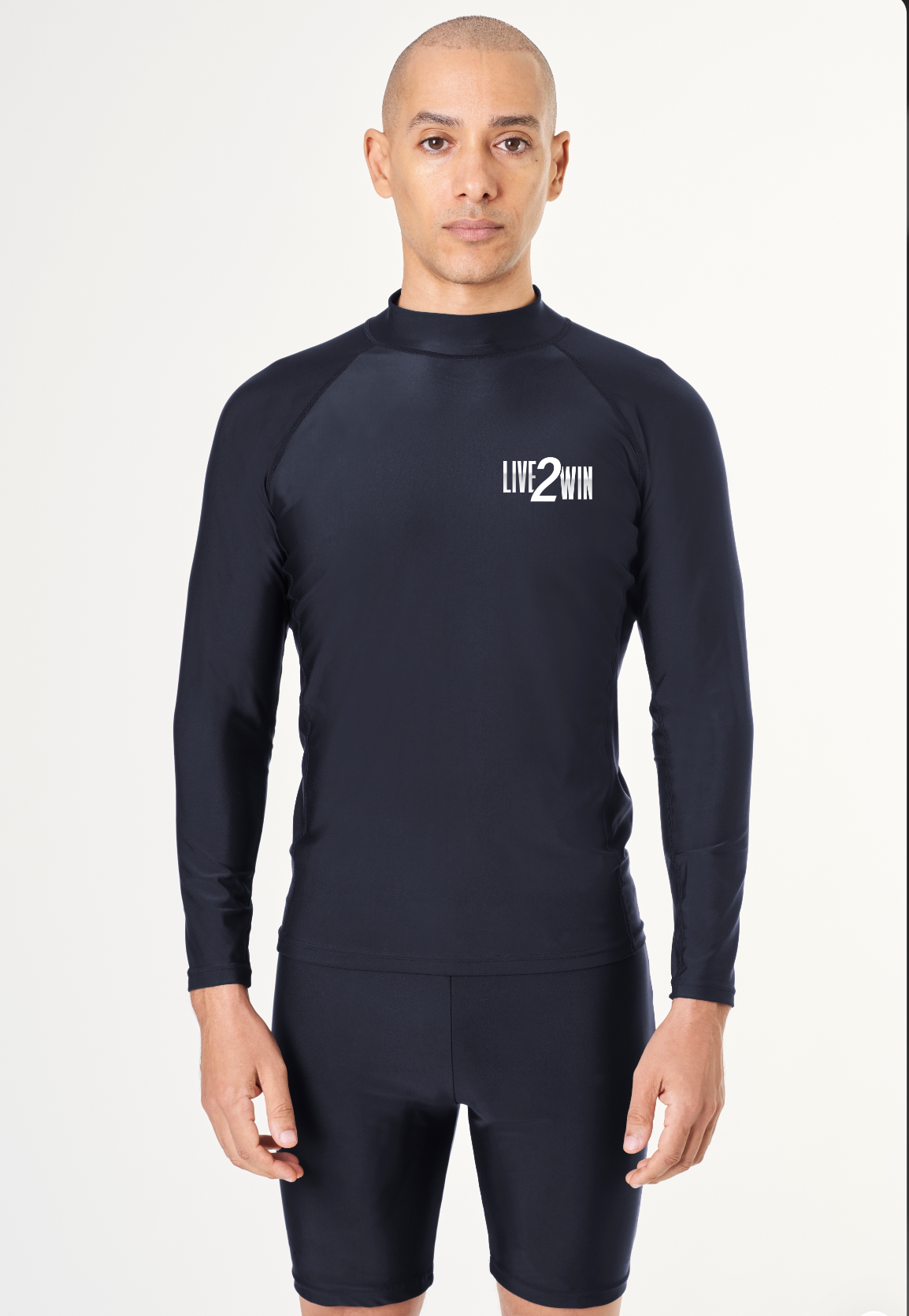 Live2Win Wetsuit Top